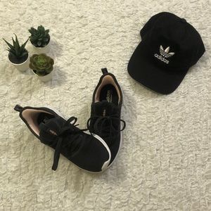 Adidas Cloudfoam Athletic Shoes